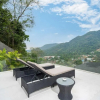 Отель Open Hill View 3BR Natural Park Villa 1, фото 15