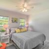 Отель Riverside New Magnolia Springs Home w/ Dock, Beach, фото 3