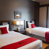 Отель RedDoorz Premium @ Lido Sukabumi, фото 37