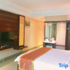 Отель Wandu Hotel, фото 3