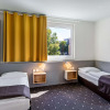 Отель B&B Hotel Hamburg-Nord, фото 5