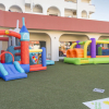 Отель Ukino Palmeiras Village Family Resort - All Inclusive, фото 22