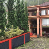 Отель Red Chilies Hill Hotel, фото 1