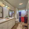 Отель Texas Blue Wagon Rr9084b3 7 Bedroom Home by RedAwning, фото 23