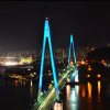 Отель Yeosu Rainbow Pension, фото 1