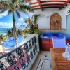 Отель Villa Rolandi Thalasso SPA - Gourmet & Beach Club - Adults Only, фото 1