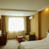 Отель GreenTree Inn JiangSu NanTong HaoHe Scenic Spot HaoXi Bookstore Express Hotel, фото 3