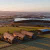 Отель Valley View Luxury Lodges Gamekeepers 4 Bedroomed, фото 20