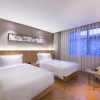 Отель Crystal Orange Hotel  Wangfujing Street, фото 5
