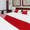 Отель OYO 92317 Apartment Riverview By Alima View, фото 13