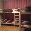 Отель Qinger Youth Hostel, фото 6