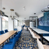 Отель Best Western Premier Royal Blue, фото 16