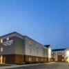 Отель Candlewood Suites Windsor Locks Bradley Arpt, an IHG Hotel, фото 33