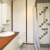 Отель 4 Person Holiday Home in Holbaek, фото 12