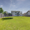 Отель Family-friendly Indianapolis Home w/ Fenced Yard, фото 16
