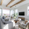 Отель Rendezvous by Avantstay Modern Haven w/ Game Room, Roof Top, Pool & Close to Beach!, фото 14