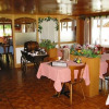 Отель Hotel-Restaurant Alpina Wolfenschiessen, фото 9