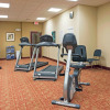 Отель Holiday Inn Express Hotel & Suites Amarillo South, фото 24
