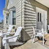 Отель Ventnor City Retreat ~ 1 Block To Boardwalk!, фото 16