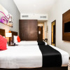 Отель Capital O 187 Action Hotel, фото 2