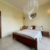 Отель Room in House - Spacious Double Room With Parking and Wifi, фото 15