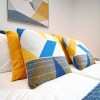 Отель Bristol City Centre - 2 Bedroom Apartment - Marsh House, фото 13