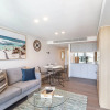 Отель Potts Point Modern Furnished Apartments, фото 3