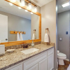 Отель Lakefront Retreat w/ Private Hot Tub + Pool Access, фото 9