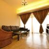 Отель Jetty Suites Apartments в Malacca