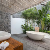 Отель Luxury 4 Bedroom Villa With Private Pool, Bali Villa 2067, фото 41