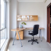 Отель Top-notch 2BR With Magical Marina Views!, фото 13