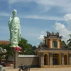 Отель Grand Hyams Hotel - Quy Nhon Beach, фото 34