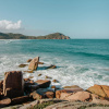 Отель Pousada Areias Do Rosa, фото 22