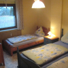 Отель Snug Apartment in Morbach-riedenburg With Terrace, фото 7