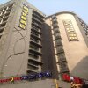 Отель Motel 168 Tian Yao Qiao Road Inn в Шанхае