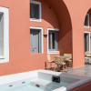 Отель Villa Dawn in Fira, Santorini, фото 5