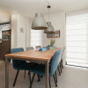 Отель Beautiful new Villa With Sauna Surrounded by Dune Reserve Near the sea, фото 10