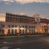 Отель Embassy Suites Tuscaloosa Downtown, фото 4