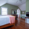 Отель The Ashley Inn, фото 24