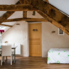 Отель Salamandre Cottage, фото 47