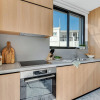 Отель Sanders Olive - Cute 1-bdr Apt With Shared Pool, фото 7