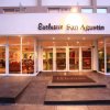 Отель San Agustin Exclusive Hotel в Лиме