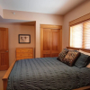 Отель Mountain Town Properties Cascade Lodge 3A, фото 3