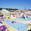 Отель Property With 2 Bedrooms in Les Mathes, With Pool Access, Furnished Ga, фото 7