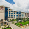 Отель Crowne Plaza Nairobi Airport, an IHG, фото 1
