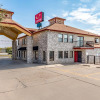 Отель Econo Lodge Near SeaWorld, фото 18