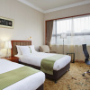 Отель Holiday Inn Zhengzhou, an IHG Hotel, фото 23