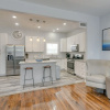 Отель Galveston Home w/ Patio - 4 Blocks to Beach!, фото 13