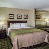 Отель Comfort Inn & Suites Southwest Fwy at Westpark, фото 41