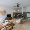 Отель Leon Lovely 3BR Villa, фото 13